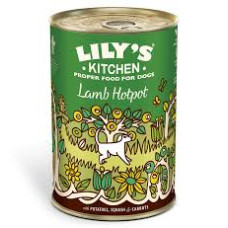 Lily's Kitchen Cão Cordeiro Lily's Kitchen Cão Cordeiro